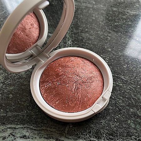 COSMETICE - Fard De Obraz Gabrini Teracotta Blush On, 32