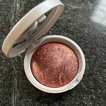 COSMETICE - Fard De Obraz Gabrini Teracotta Blush On, 33