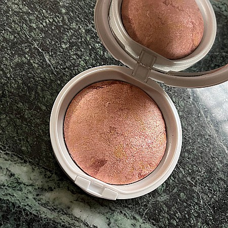 COSMETICE - Fard De Obraz Gabrini Teracotta Blush On, 35