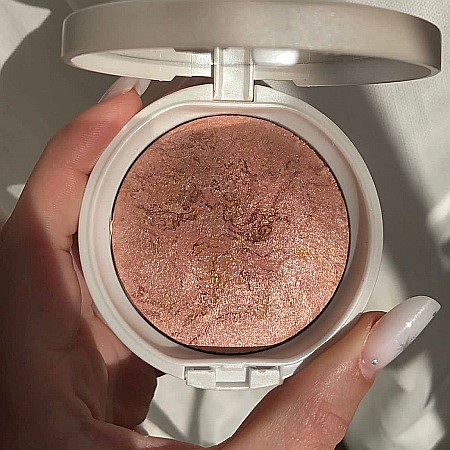 Fard De Obraz Gabrini Teracotta Blush On, 38 [1]