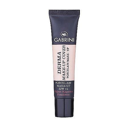 COSMETICE - Fond De Ten Gabrini Derma SPF 15