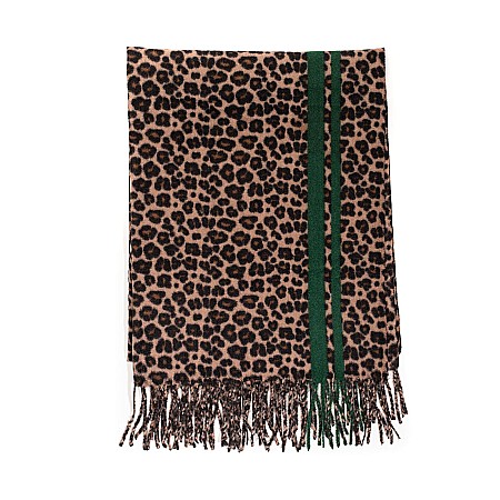 Fular Animal Print [1]