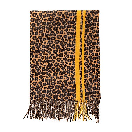 Fular Imprimeu Animal Print [2]