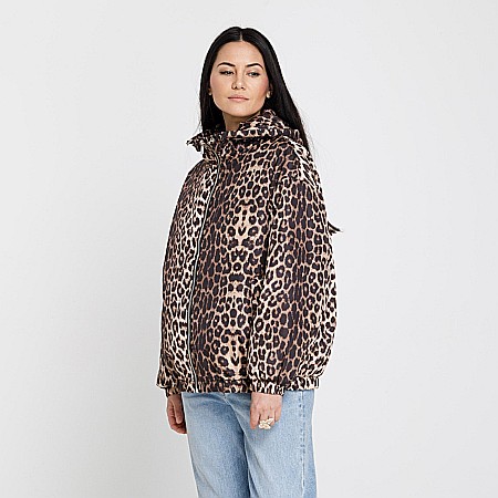 Geacă Animal Print [1]