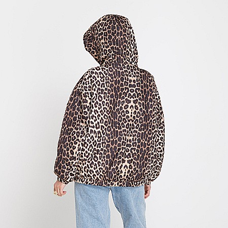 Geacă Animal Print [2]