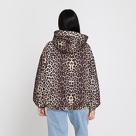 Geacă Animal Print [3]