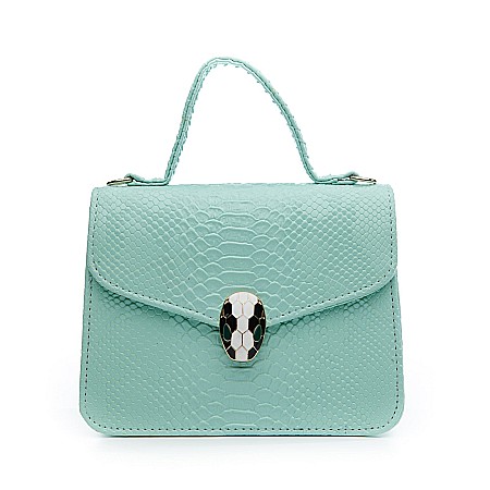 Geantă Verde Mint Tina-ELC403 [5]