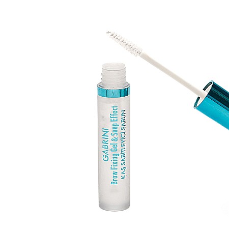 Gel Fixare Sprâncene Transparent [2]