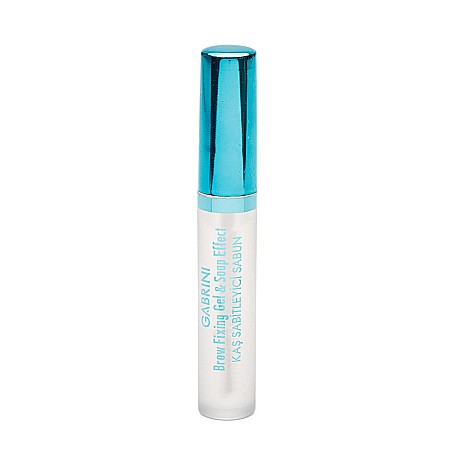 Gel Fixare Sprâncene Transparent [1]