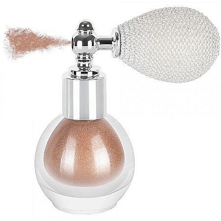 COSMETICE - Iluminator Spray Față Și Corp