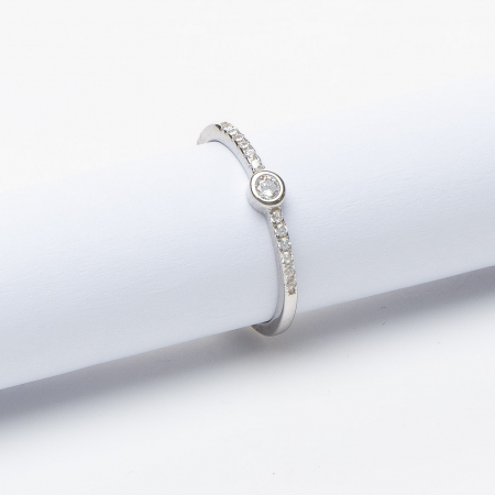 TOATE PRODUSELE - Inel Argint 925 Crystal