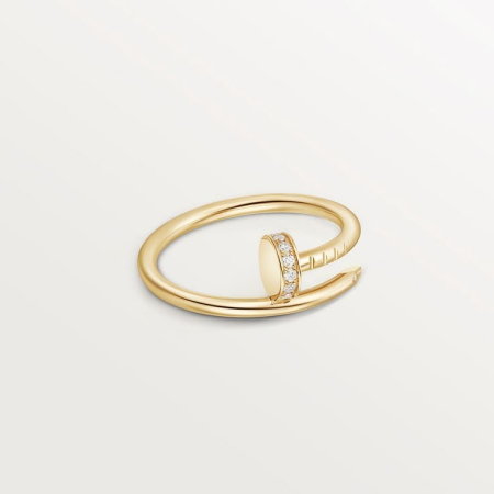 Inel Cui Cristale Semiprețioase Gold [1]