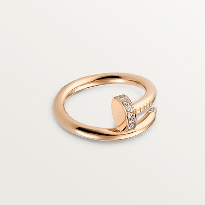 Colecția Bijuterii CUI - Inel Cui Cristale Semiprețioase ROSE