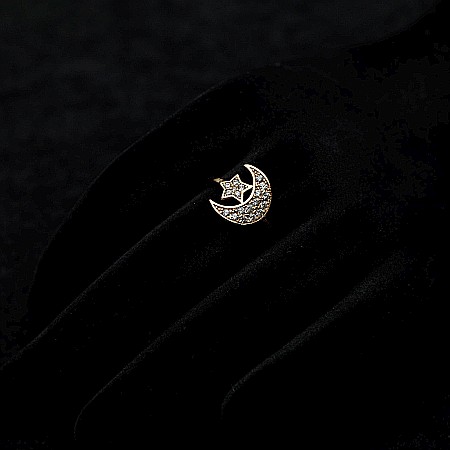 REDUCERI - Inel Guardian Luna