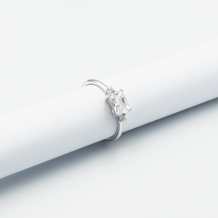 TOATE PRODUSELE - Inel Solitaire Francesca