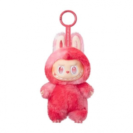 NOUTĂȚI - LABUBU Ombre Pink – " Big Into Energy Rosey ”