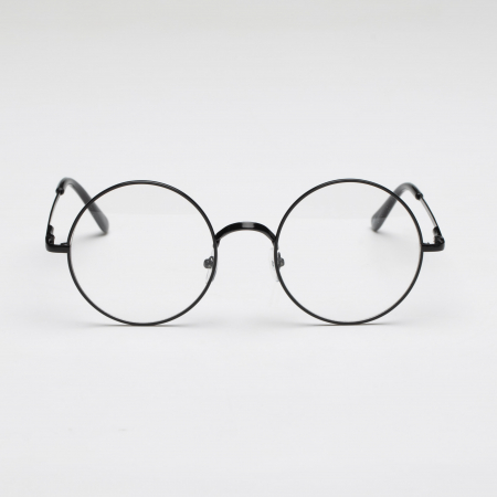 Ochelari Damă Black [1]
