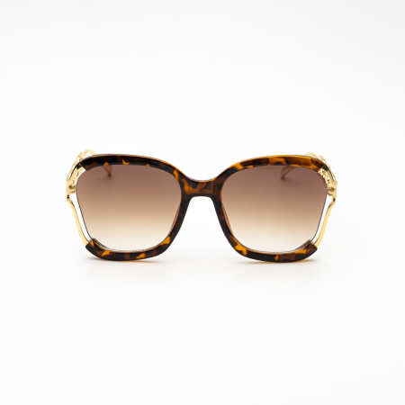 Ochelari De Soare VENETA Animal Print [1]