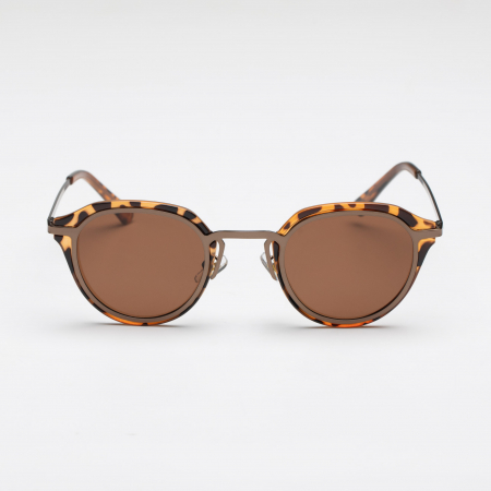 Ochelari De Soare Animal Print Linda [1]