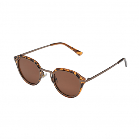 OCHELARI DE SOARE - Ochelari De Soare Animal Print Linda