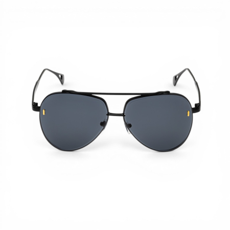 Ochelari De Soare Aviator Black&Cool [1]