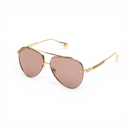REDUCERI - Ochelari De Soare Aviator Pink Obsession