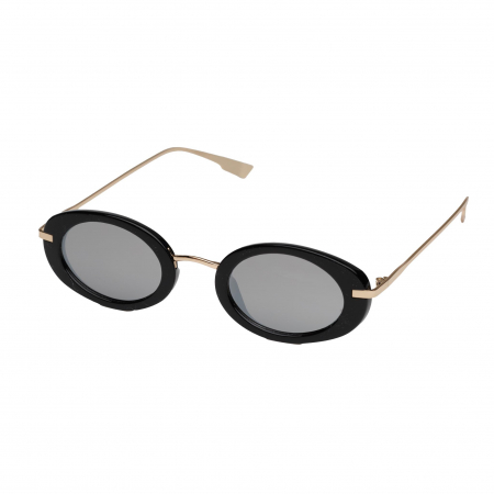 OCHELARI DE SOARE - Ochelari De Soare Black Retro