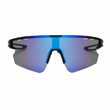 Ochelari De Soare Unisex Blue OAK [1]