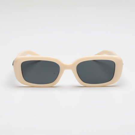 Ochelari De Soare Crem Wanda [1]