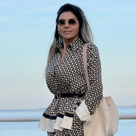 Ochelari De Soare Degradé Lisa [1]