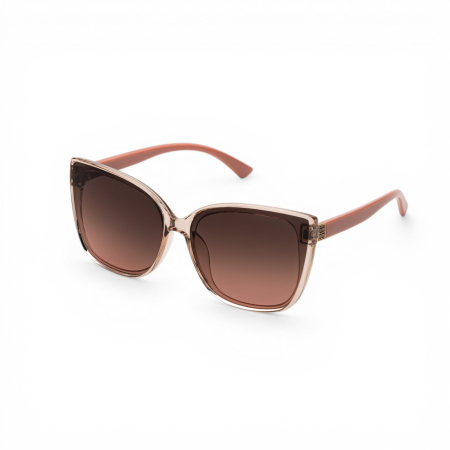 TOATE PRODUSELE - Ochelari De Soare Giselle Cat Eye Passion  Pink