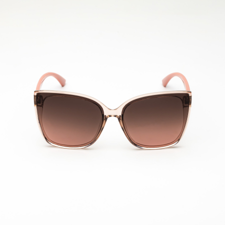 Ochelari De Soare Giselle Cat Eye Passion  Pink [2]