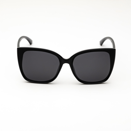Ochelari De Soare Giselle Cat Eye Black [1]