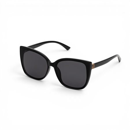 TOATE PRODUSELE - Ochelari De Soare Giselle Cat Eye Black