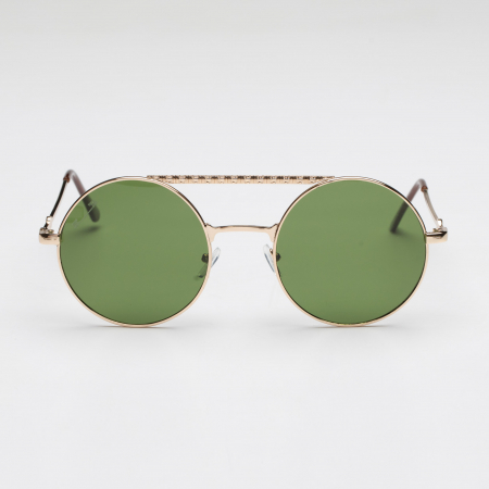 Ochelari De Soare Gold [1]
