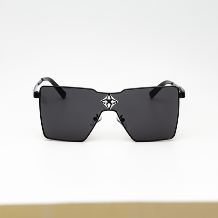 Ochelari De Soare Louisa Black Opulence [1]