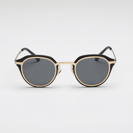 Ochelari De Soare Gold Ranya [1]