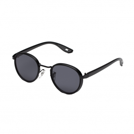 OCHELARI DE SOARE - Ochelari De Soare Black Linda