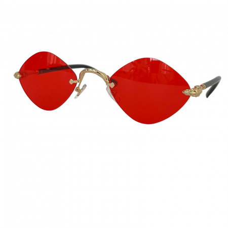 OCHELARI DE SOARE - Ochelari De Soare Orange