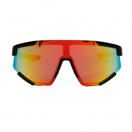 Ochelari De Soare Unisex Orange OAK [1]