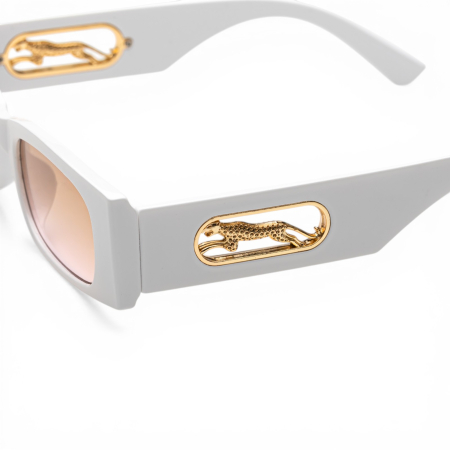 Ochelari De Soare Pătrați Gianna Polarizați [2]