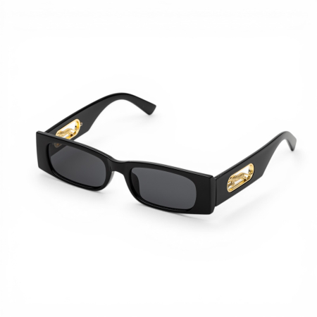 TOATE PRODUSELE - Ochelari De Soare Pătrați Gianna Wild Summer