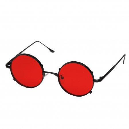 OCHELARI DE SOARE - Ochelari De Soare Red Flare