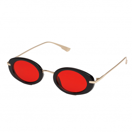 OCHELARI DE SOARE - Ochelari De Soare Red Flare