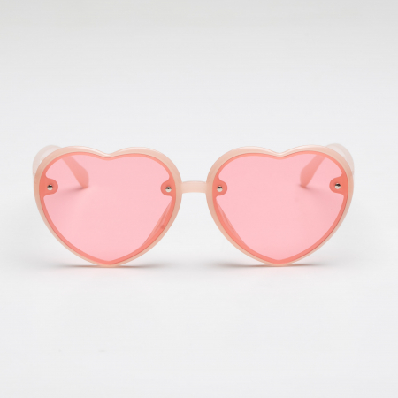 Ochelari De Soare Roz Loulou [1]