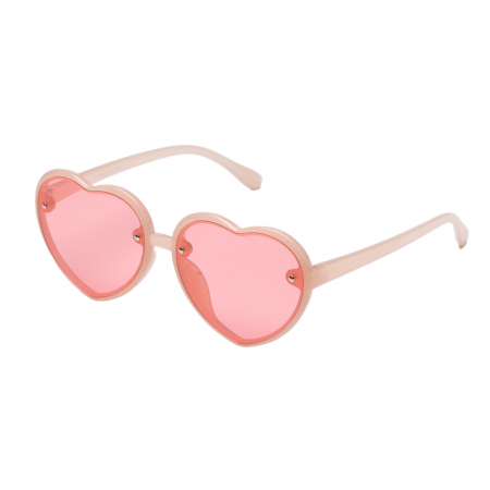 OCHELARI DE SOARE - Ochelari De Soare Roz Loulou