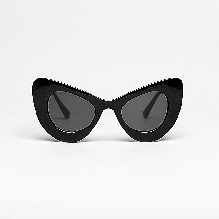 OCHELARI DE SOARE - Ochelari De Soare Tip Cat-Eye
