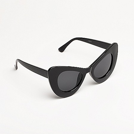 Ochelari De Soare Tip Cat-Eye [1]