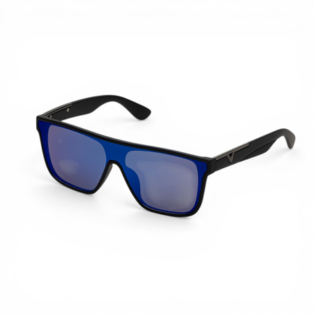 REDUCERI - Ochelari De Soare Urban Style Blue Vibes