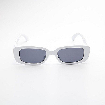 Ochelari De Soare White [1]